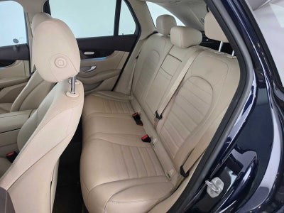 2019 Mercedes-Benz AMG® GLC 43 4MATIC® SUV