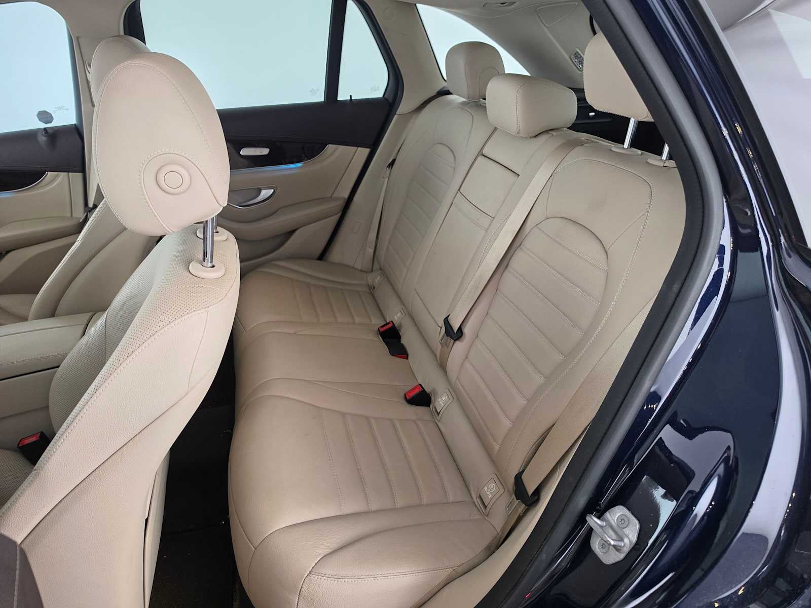 2019 Mercedes-Benz AMG® GLC 43 4MATIC® SUV
