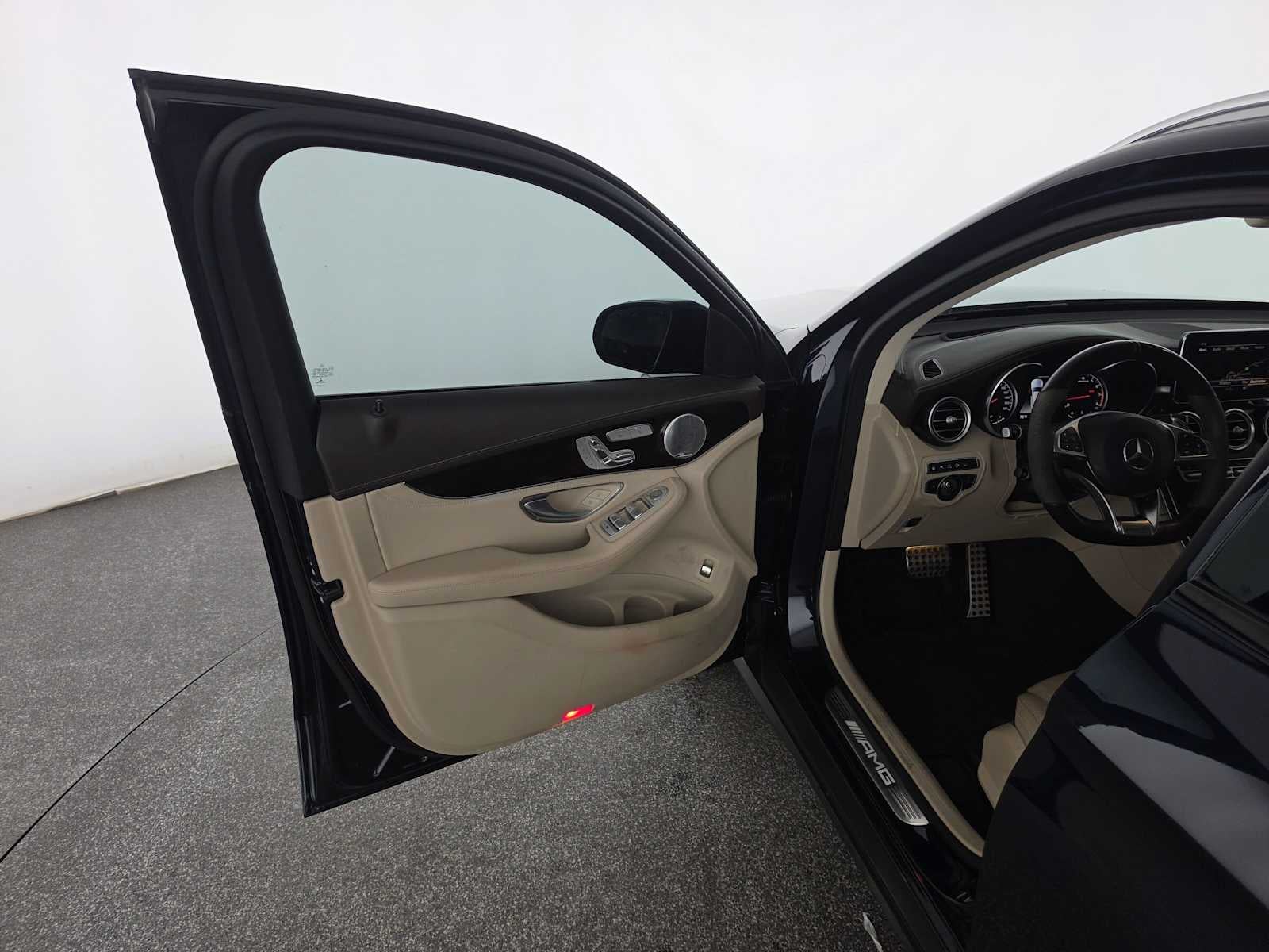 2019 Mercedes-Benz AMG® GLC 43 4MATIC® SUV