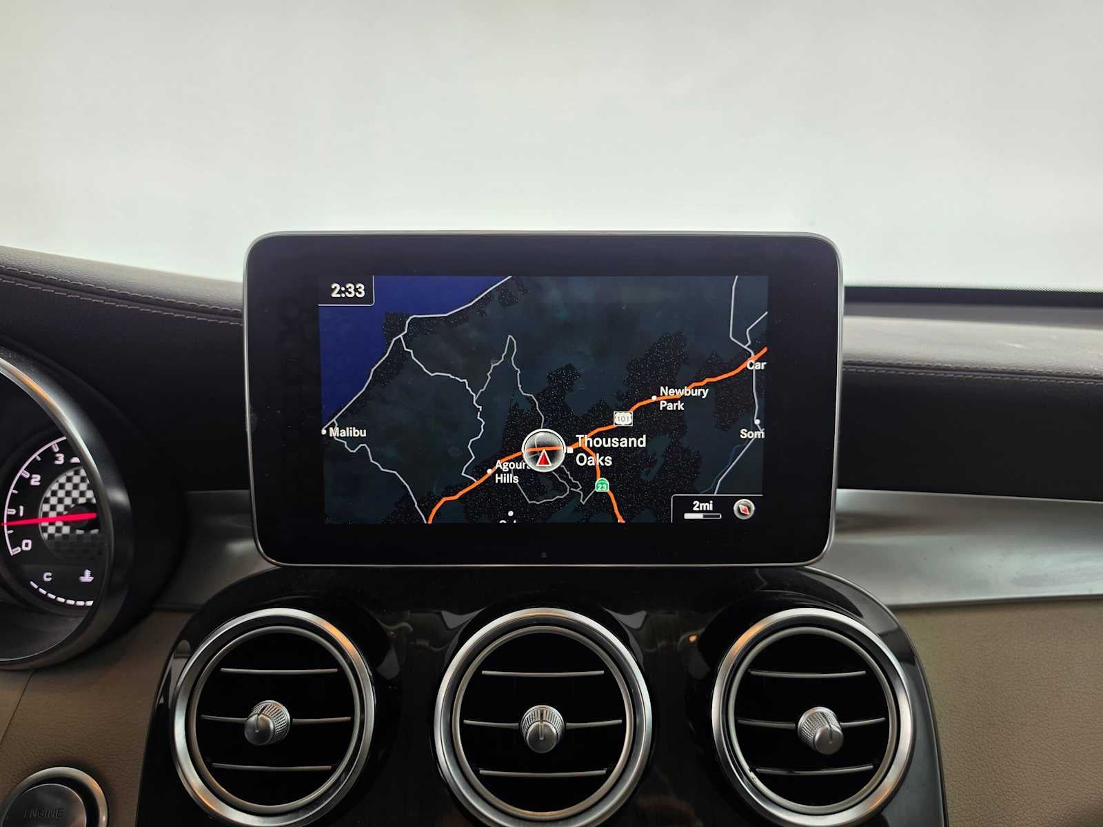 2019 Mercedes-Benz AMG® GLC 43 4MATIC® SUV