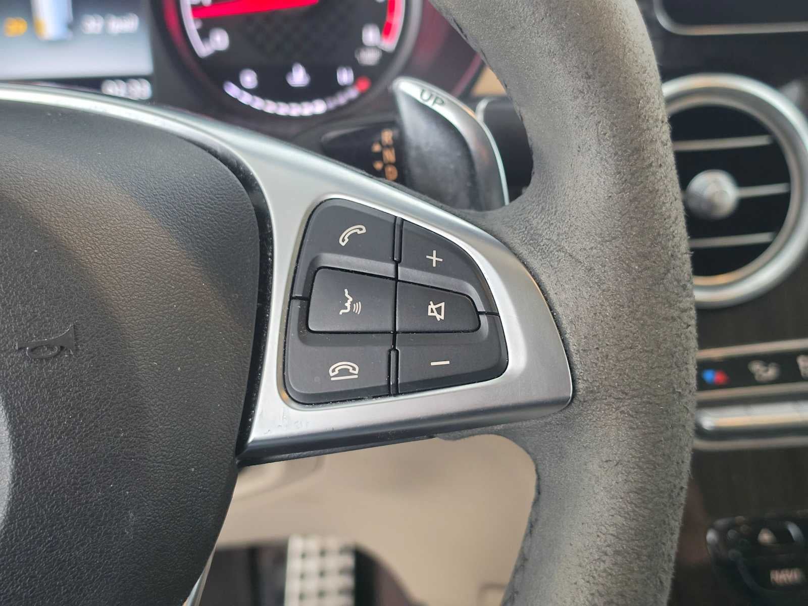 2019 Mercedes-Benz AMG® GLC 43 4MATIC® SUV