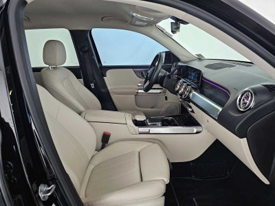 2020 Mercedes-Benz GLB 250 SUV