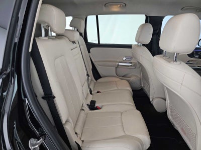2020 Mercedes-Benz GLB 250 SUV