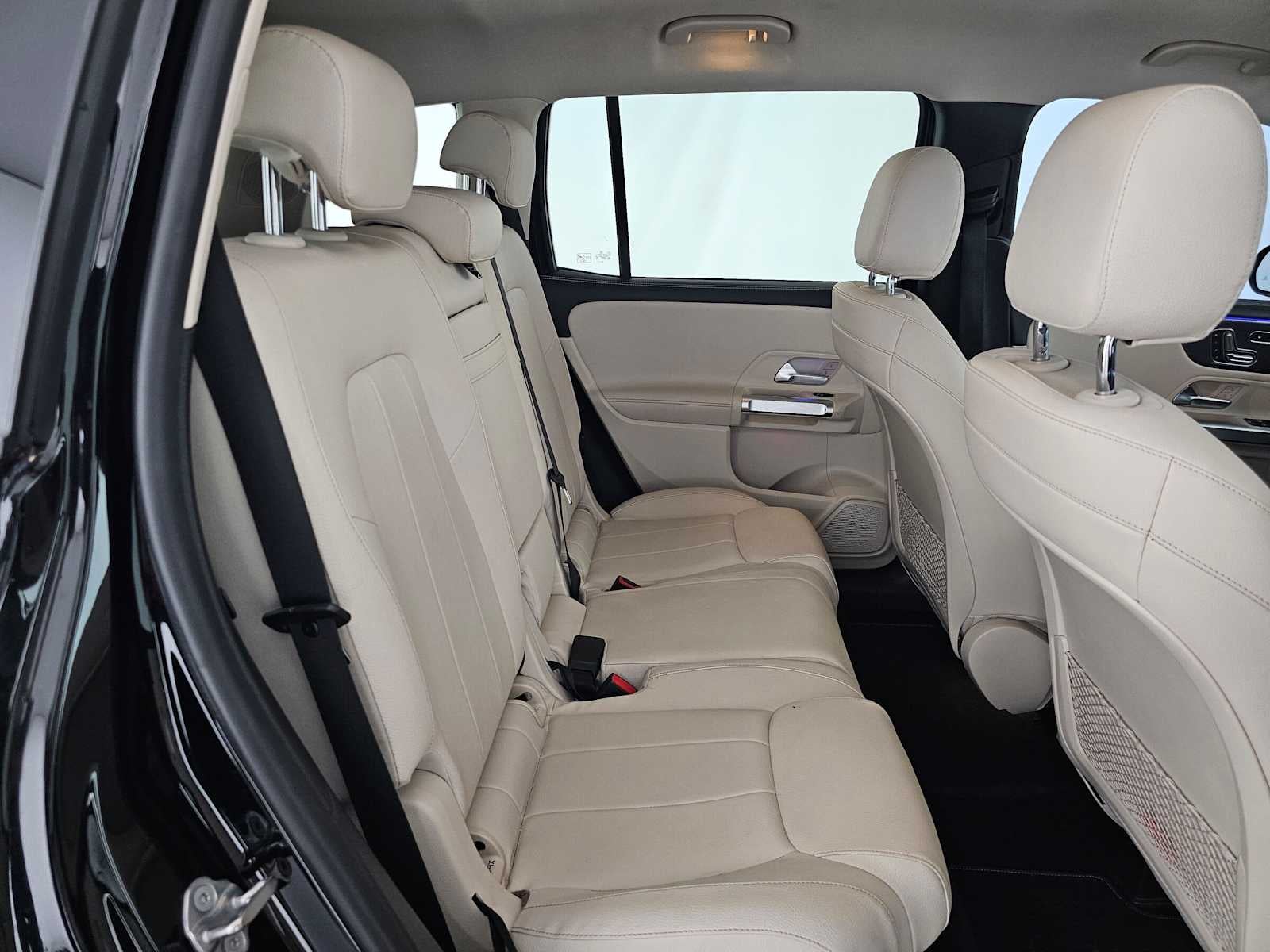 2020 Mercedes-Benz GLB 250 SUV