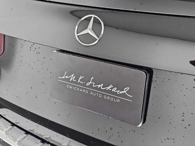 2020 Mercedes-Benz GLB 250 SUV
