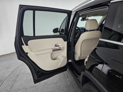 2020 Mercedes-Benz GLB 250 SUV