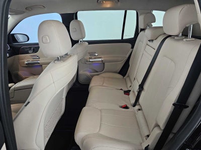 2020 Mercedes-Benz GLB 250 SUV