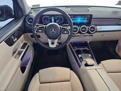 2020 Mercedes-Benz GLB 250 SUV