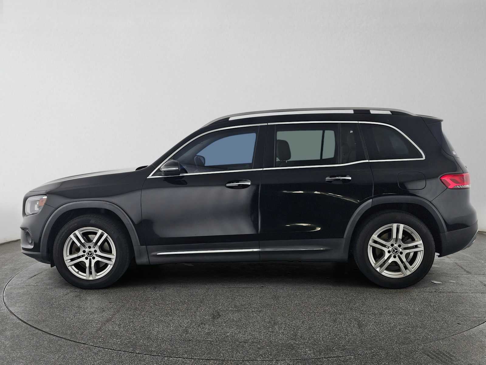 2020 Mercedes-Benz GLB 250 SUV
