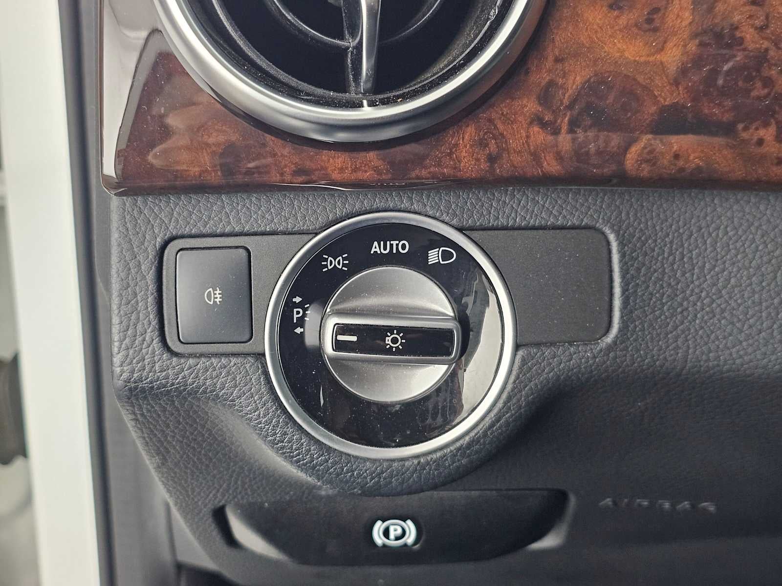 2014 Mercedes-Benz GLK 350 RWD 4dr