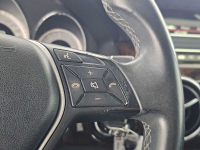 2014 Mercedes-Benz GLK 350 RWD 4dr