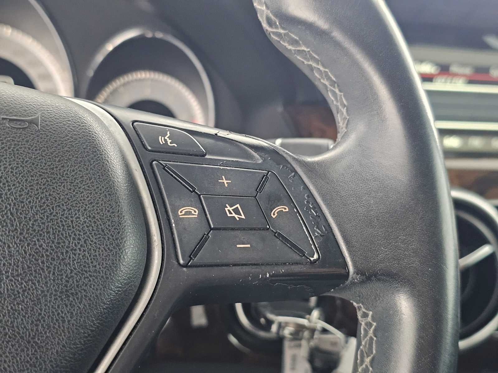 2014 Mercedes-Benz GLK 350 RWD 4dr
