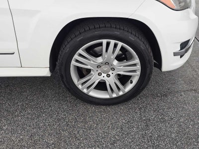 2014 Mercedes-Benz GLK 350 RWD 4dr