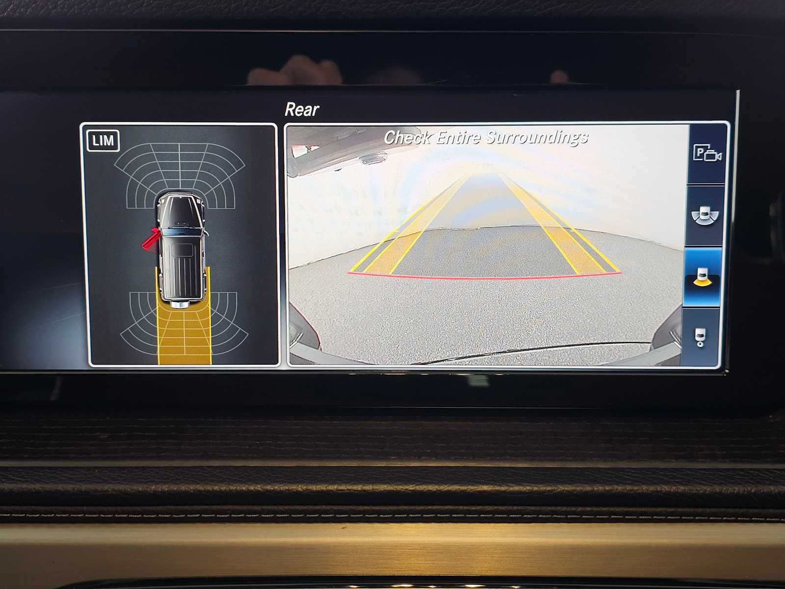 2019 Mercedes-Benz G 550 G 550