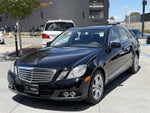 2010 Mercedes-Benz E 350 4dr Sdn RWD