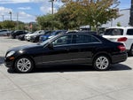 2010 Mercedes-Benz E 350 4dr Sdn RWD