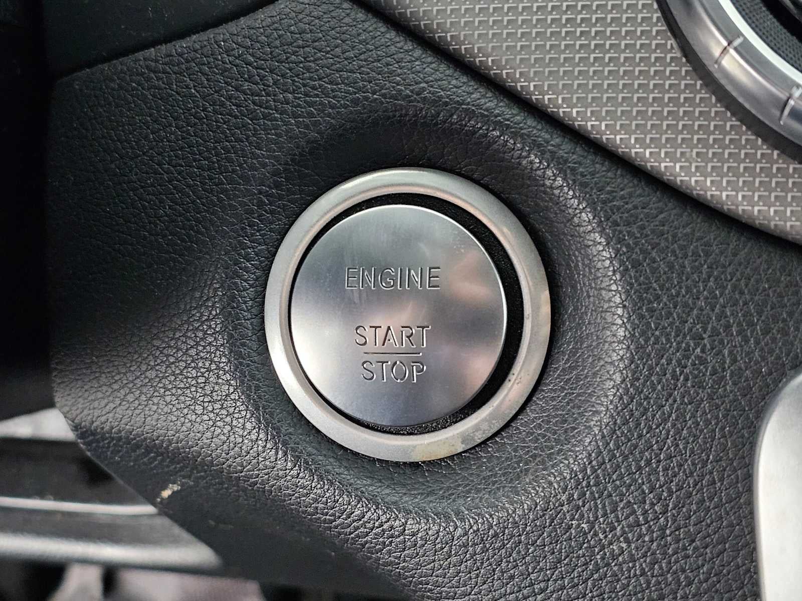 2019 Mercedes-Benz CLA 250 Coupe