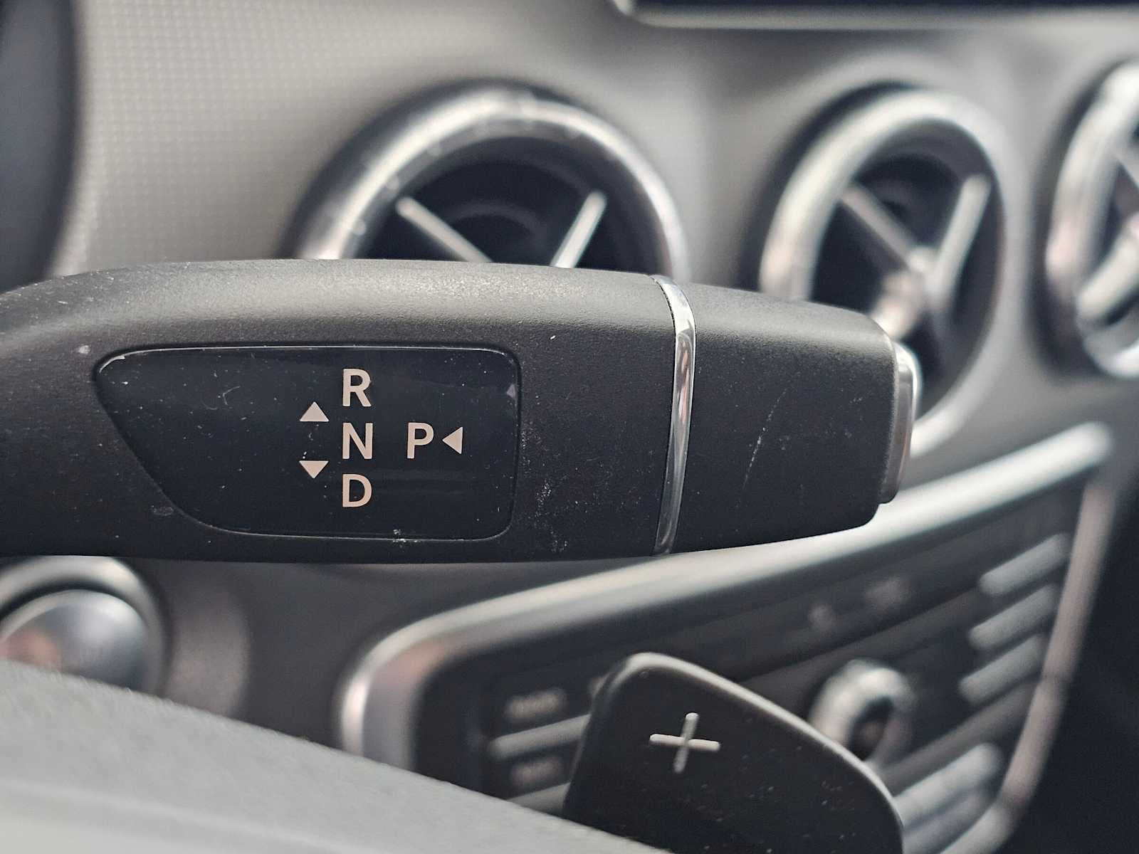 2019 Mercedes-Benz CLA 250 Coupe