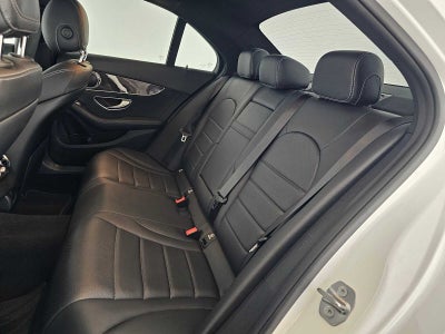 2020 Mercedes-Benz C-Class C 300