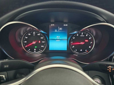 2020 Mercedes-Benz C-Class C 300