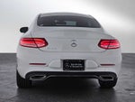 2017 Mercedes-Benz C-Class C 300