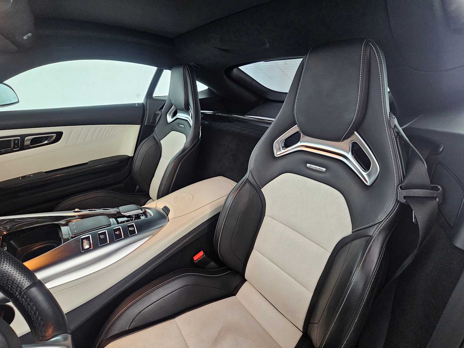 2020 Mercedes-Benz AMG® GT AMG® GT C