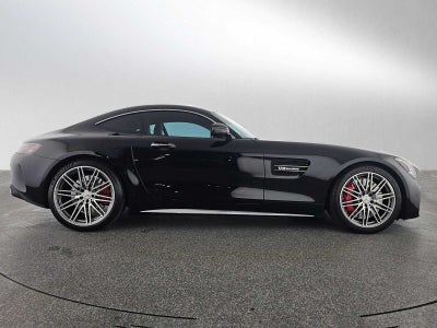 2020 Mercedes-Benz AMG® GT AMG® GT C