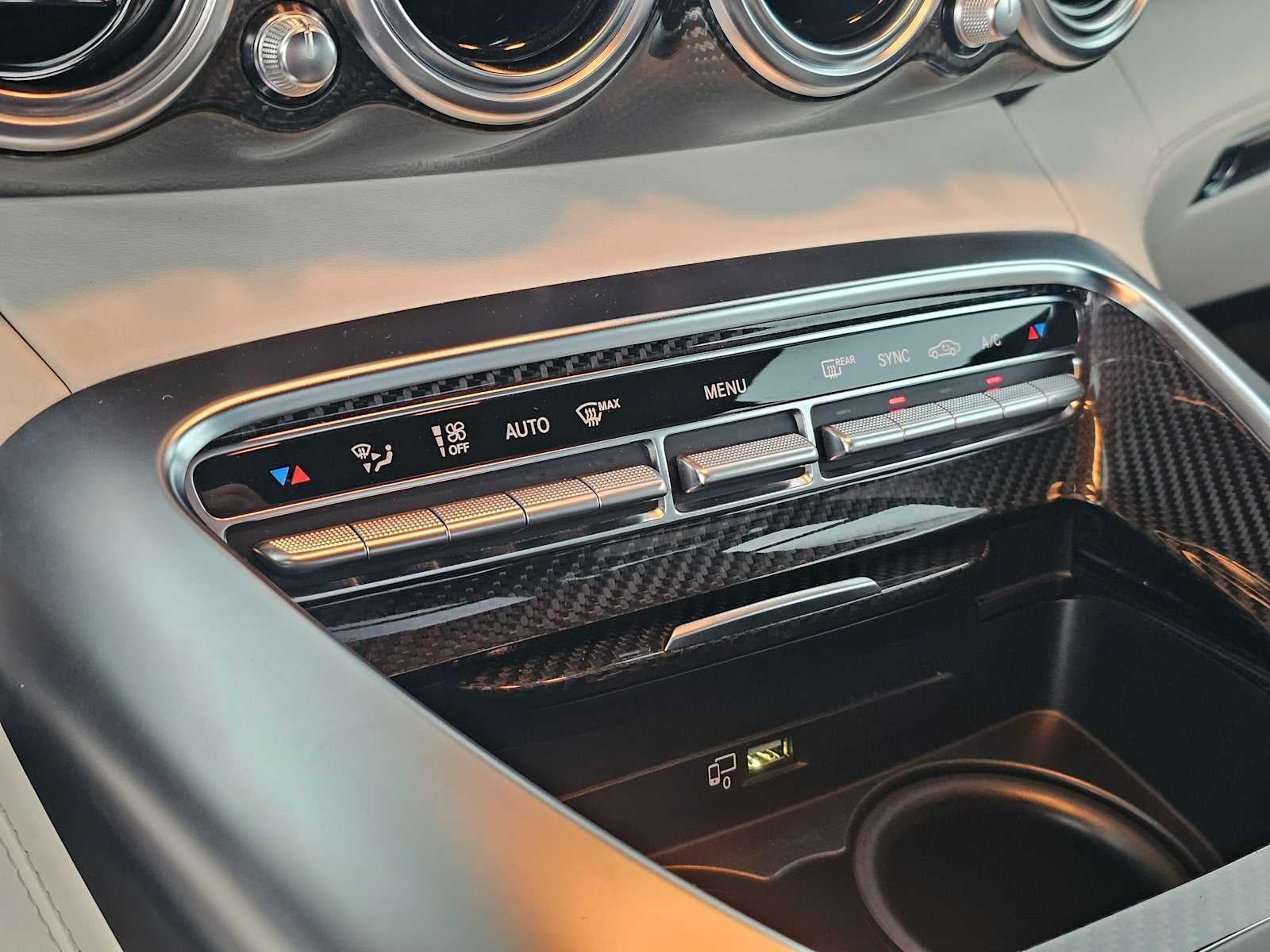 2020 Mercedes-Benz AMG® GT AMG® GT C