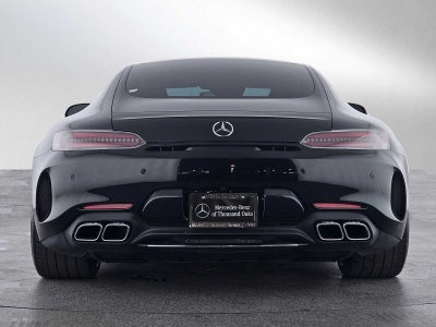 2020 Mercedes-Benz AMG® GT AMG® GT C