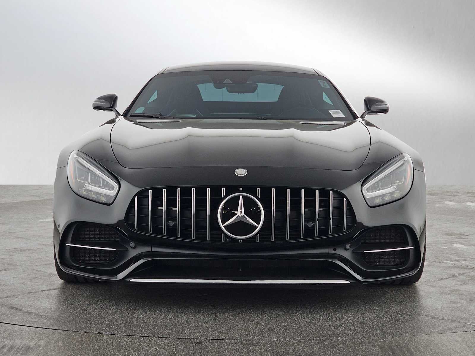 2020 Mercedes-Benz AMG® GT AMG® GT C