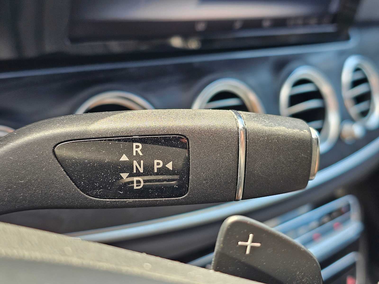 2017 Mercedes-Benz E 300 RWD Sedan