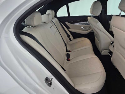 2020 Mercedes-Benz E-Class E 350