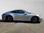 2025 Porsche 911 Carrera 4 GTS