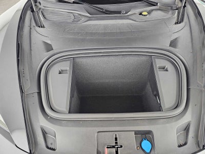 2025 Porsche Taycan 4S