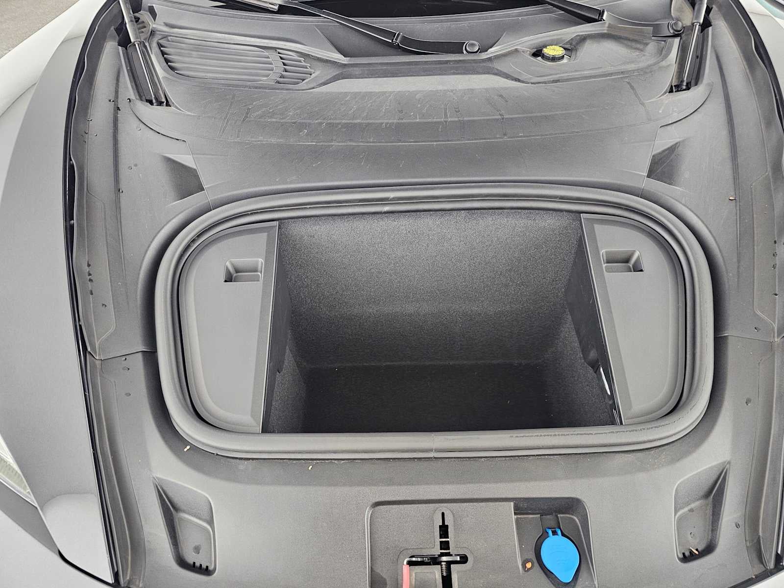 2025 Porsche Taycan 4S