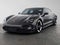 2025 Porsche Taycan 4S