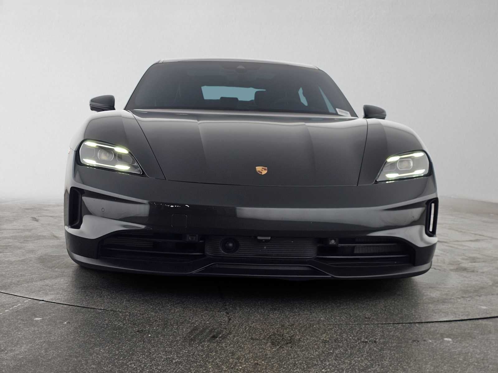2025 Porsche Taycan 4S