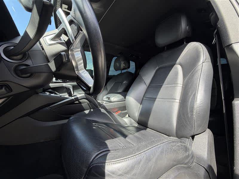 2019 Porsche Cayenne AWD