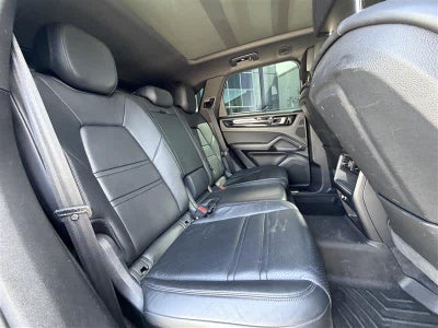 2019 Porsche Cayenne AWD