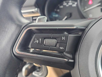 2024 Porsche Macan S