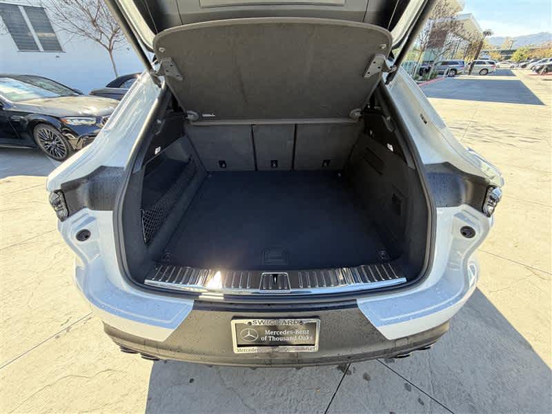 2024 Porsche Cayenne Coupe AWD