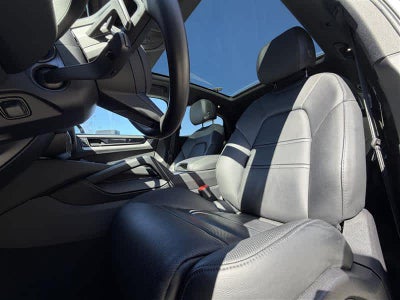 2024 Porsche Cayenne Coupe AWD