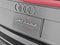 2025 Audi RS Q8 performance