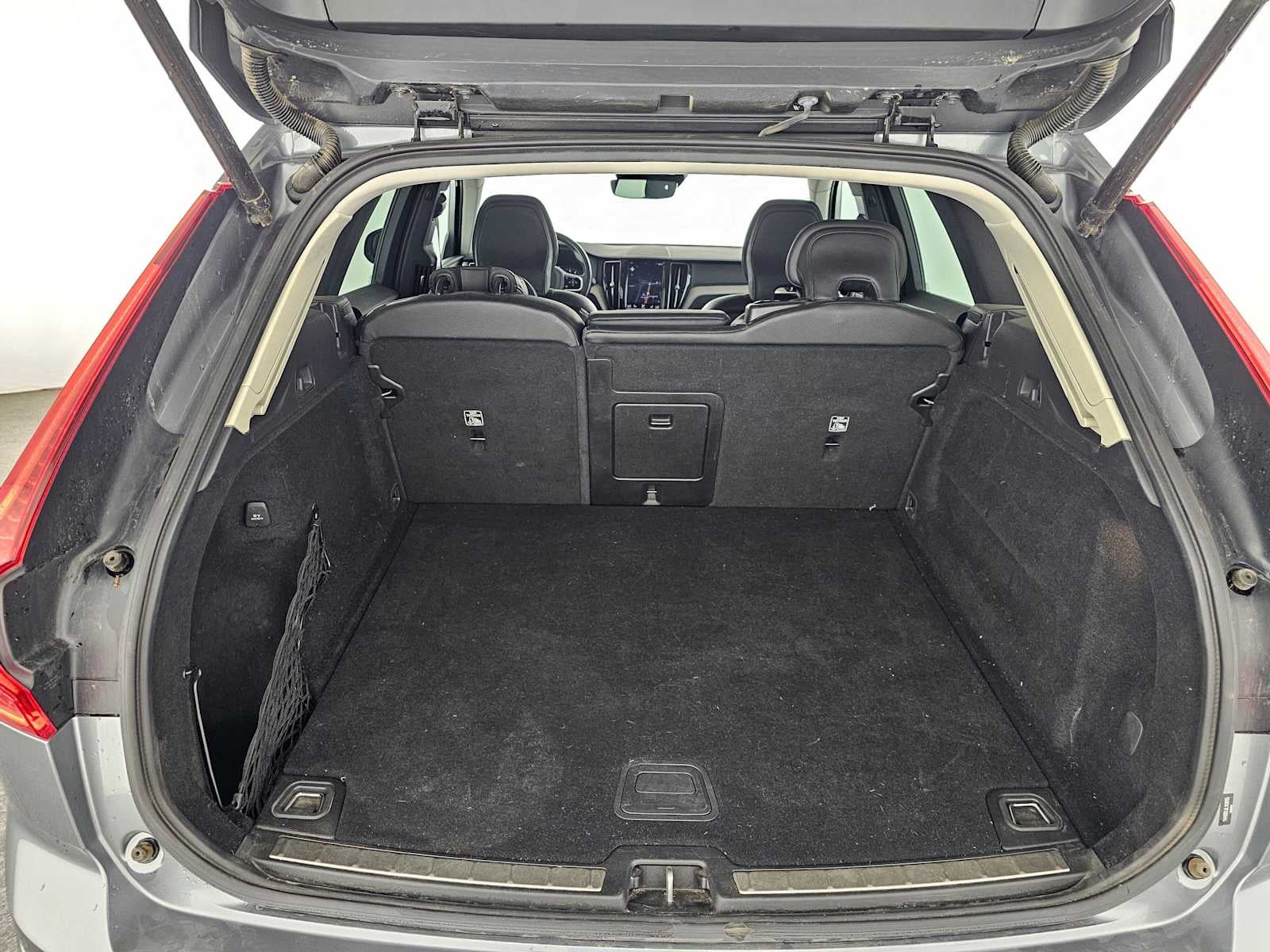 2020 Volvo XC60 Inscription