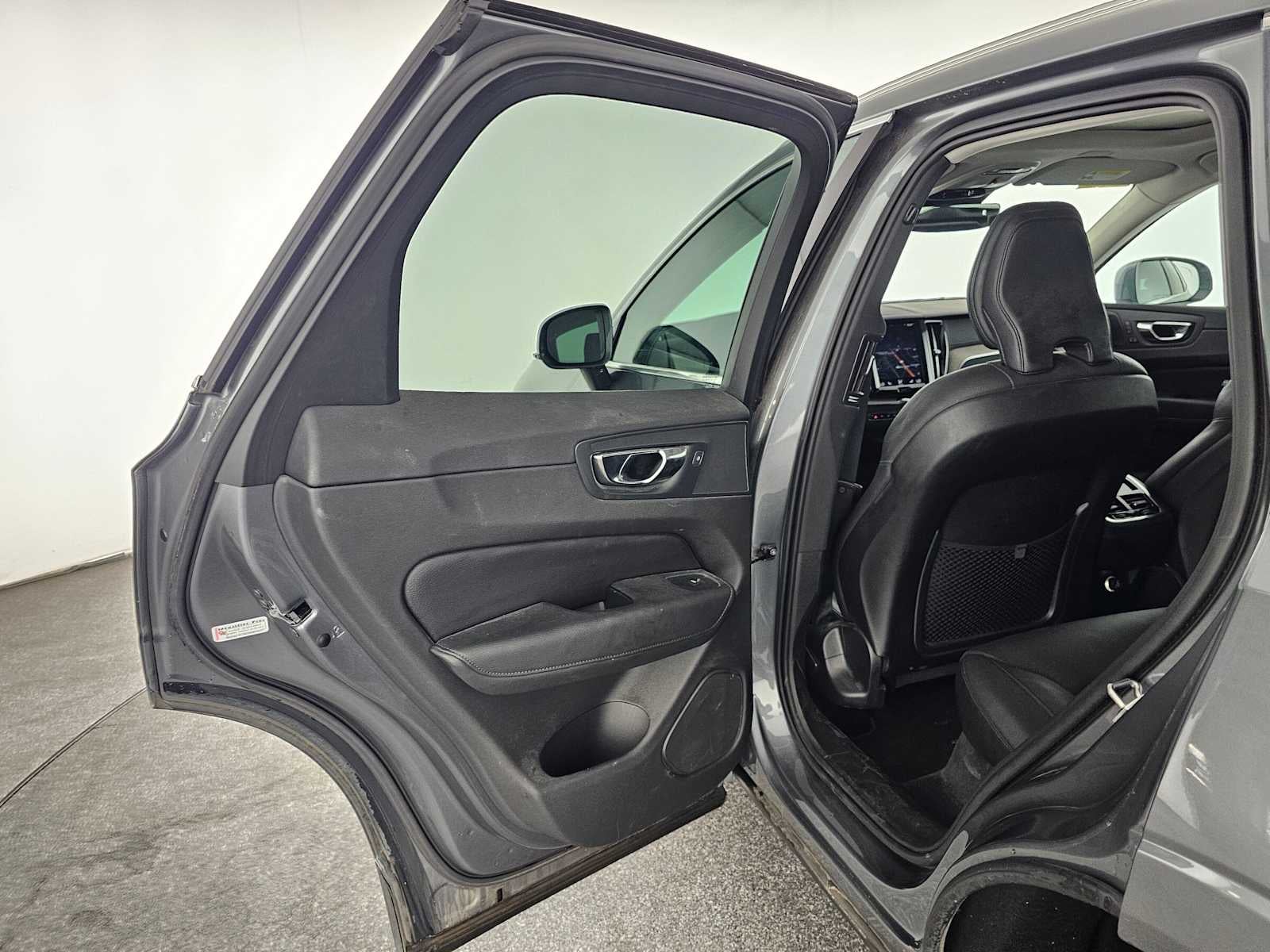 2020 Volvo XC60 Inscription