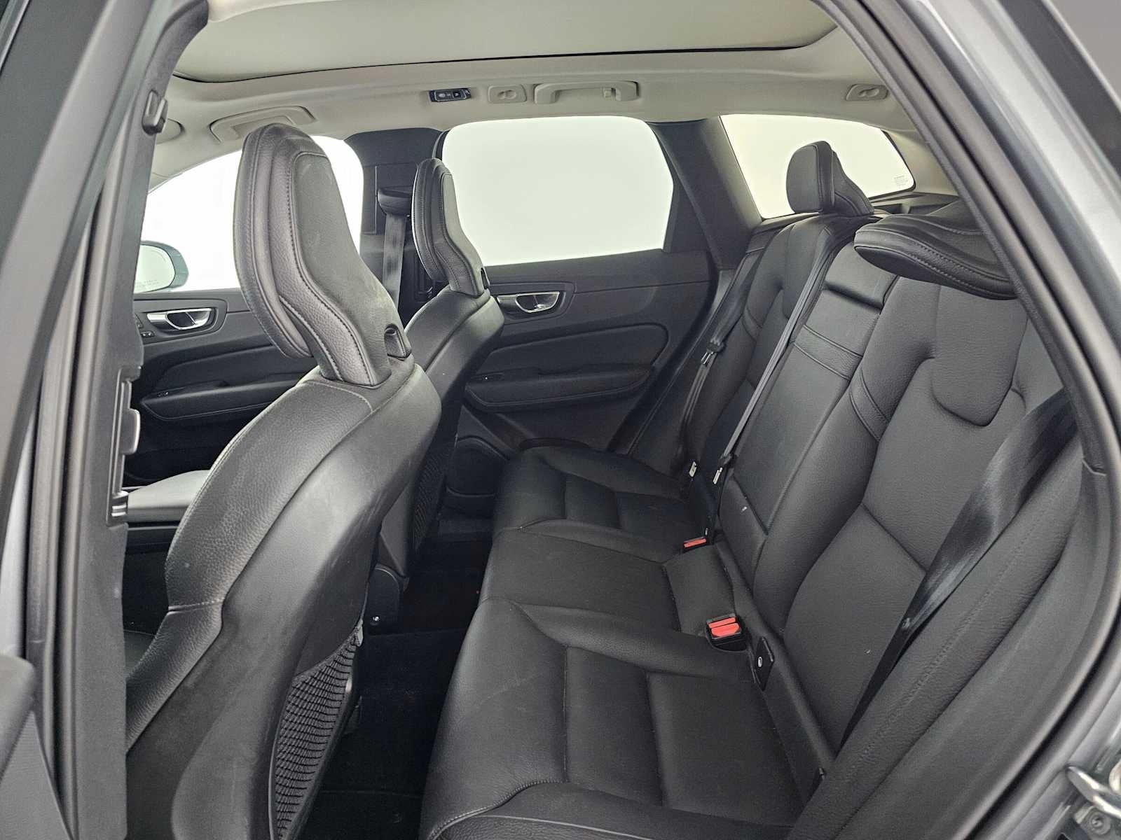 2020 Volvo XC60 Inscription