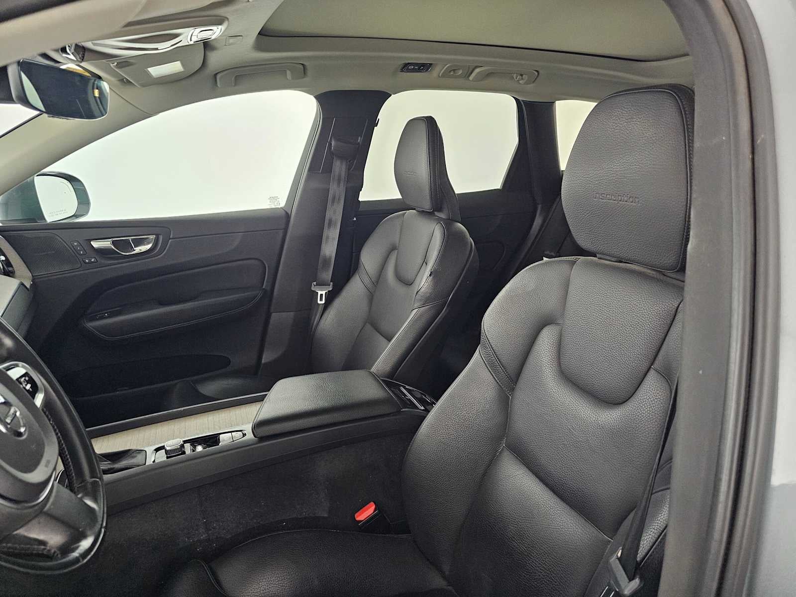 2020 Volvo XC60 Inscription