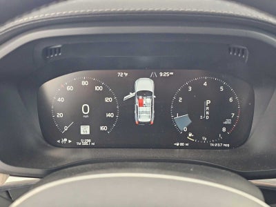 2020 Volvo XC60 Inscription