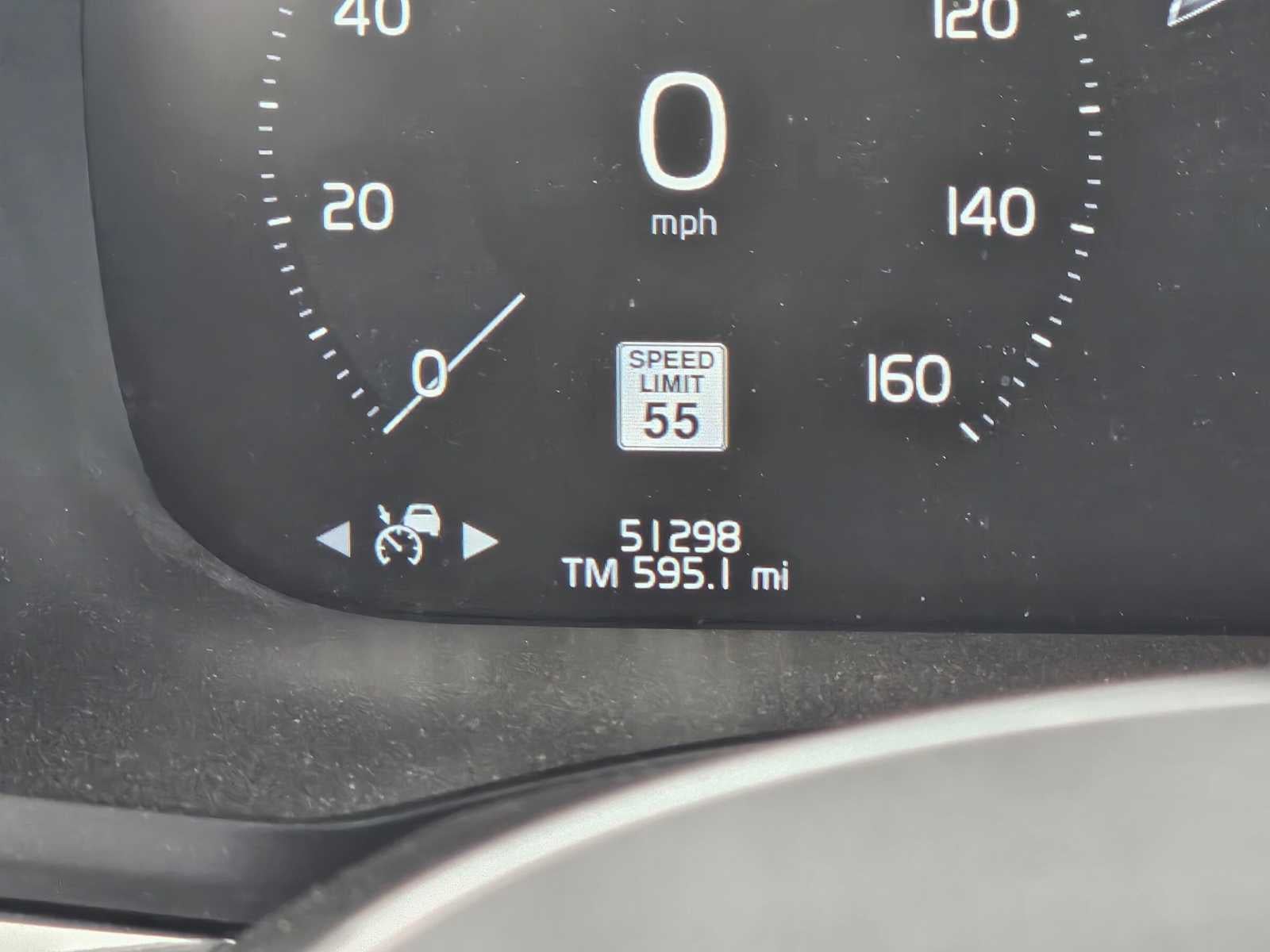 2020 Volvo XC60 Inscription