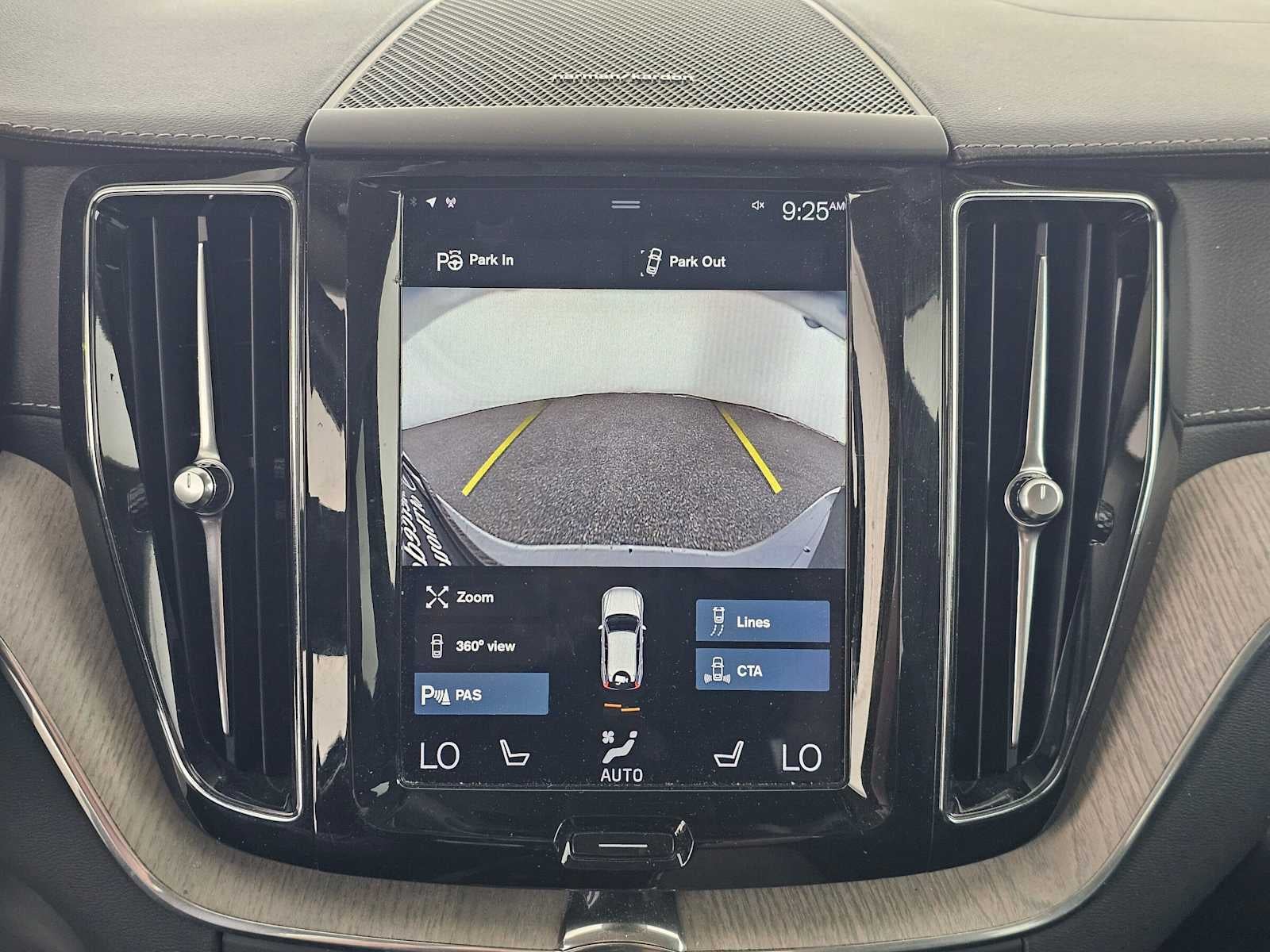 2020 Volvo XC60 Inscription